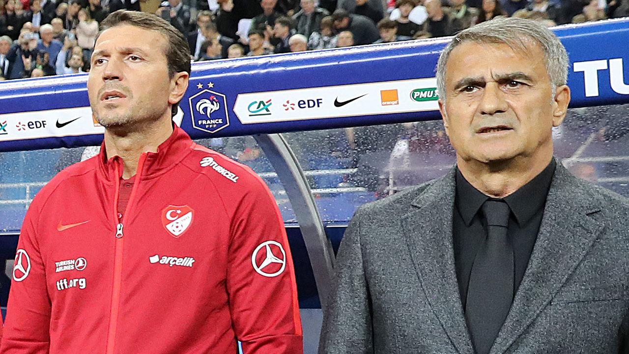 Bayram Bektaş: "Beşiktaş gibi büyük bir camiadan gelen teklif beni çok onore etti"