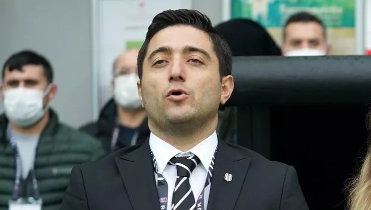Mesut Kır: "Skoru daha da yukarıya çekebilirdik"