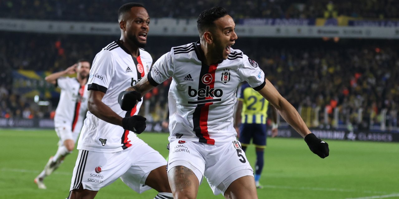 Josef de Souza, Kadıköy'ü çıldırttı