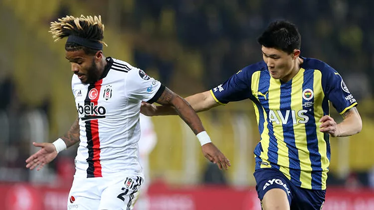 Larin ve Rosier'den iyi haber