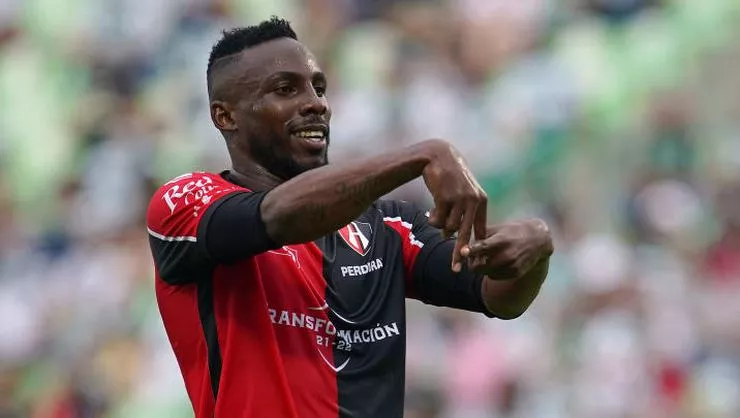 Beşiktaş ve Galatasaray'ın transfer savaşı! Hedef Julián Quiñones