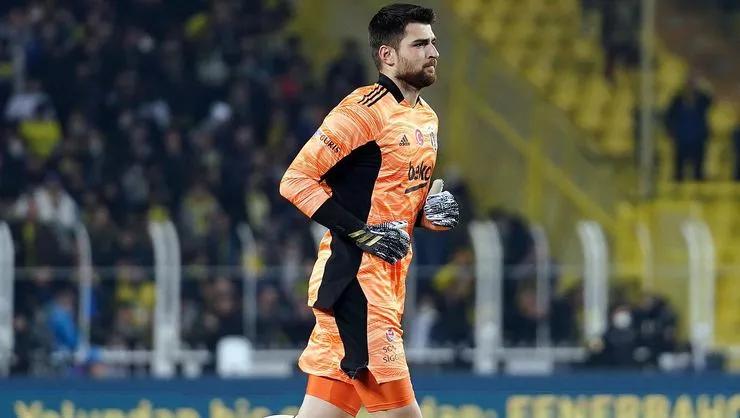 Ersin Destanoğlu'nun şanssızlığı
