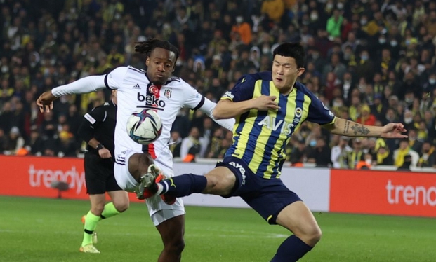 Ömer Üründül: "Batshuayi için kendine bakmıyor, fizik olarak düşüş içinde diye defalarca vurguladım"