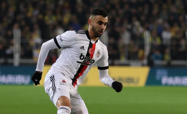 Ghezzal: "Basit hatalar yaptık ama ruhumuz önemli"
