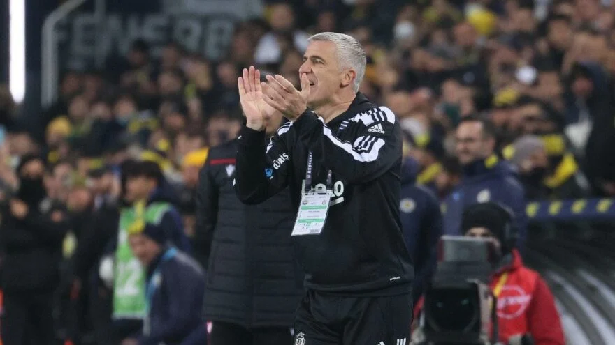 Önder Karaveli, Beşiktaş'ta gündemin birinci maddesi durumunda