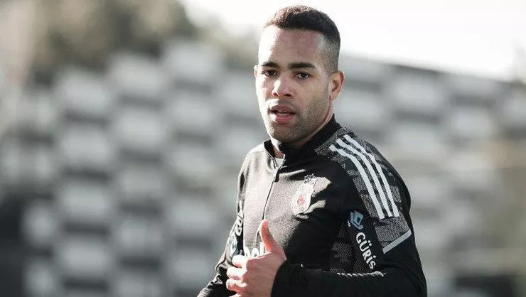 İDDİA | Alex Teixeira gözden çıkarıldı