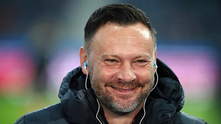 Beşiktaş teknik direktörlük için Pal Dardai ile görüştü!