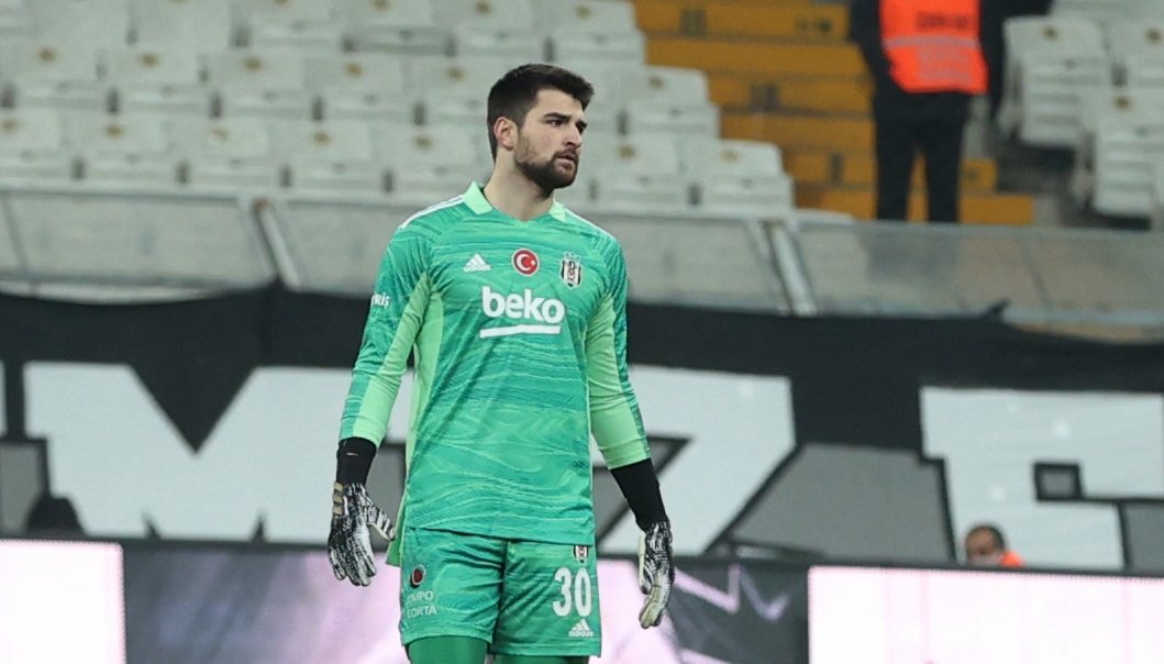 Ersin: "Altyapıda birçok oyuncu oynayabileceğine inanıyor"