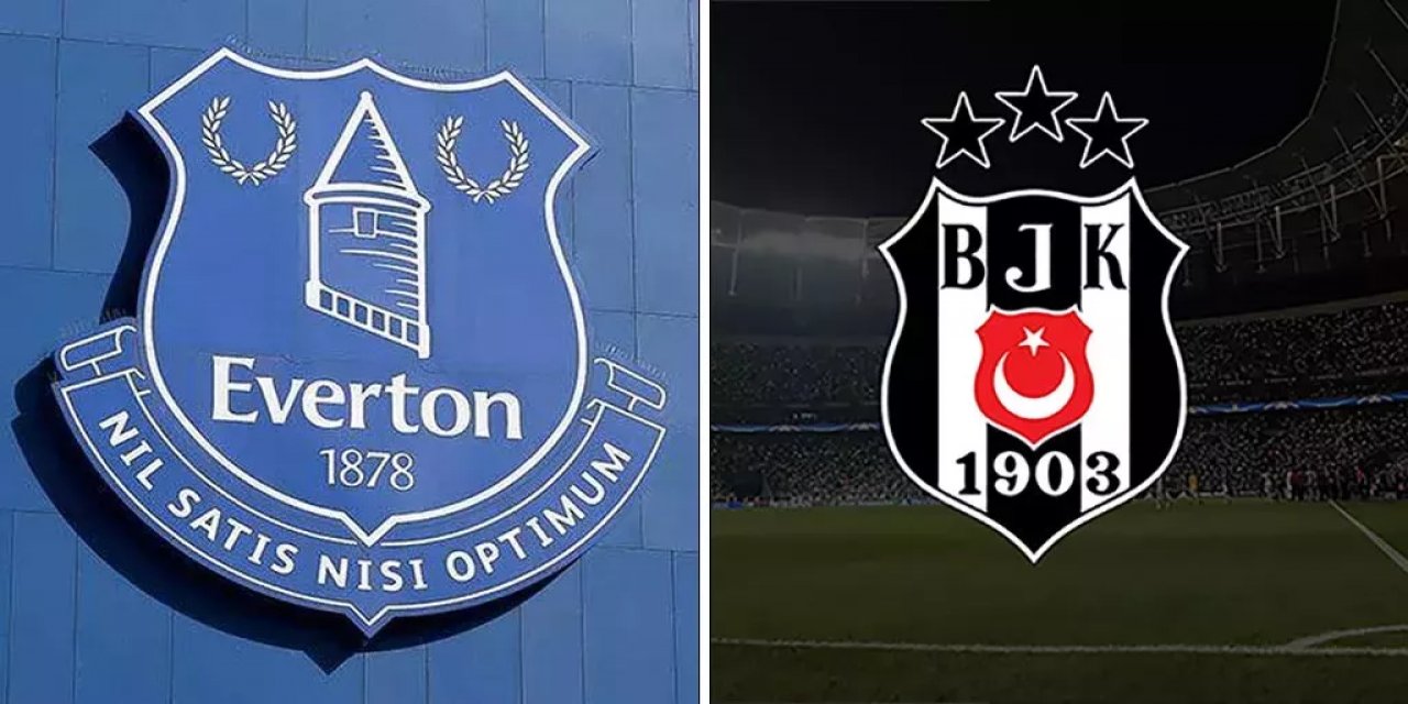 Larin'e Everton talip oldu! Cenk sürprizi...