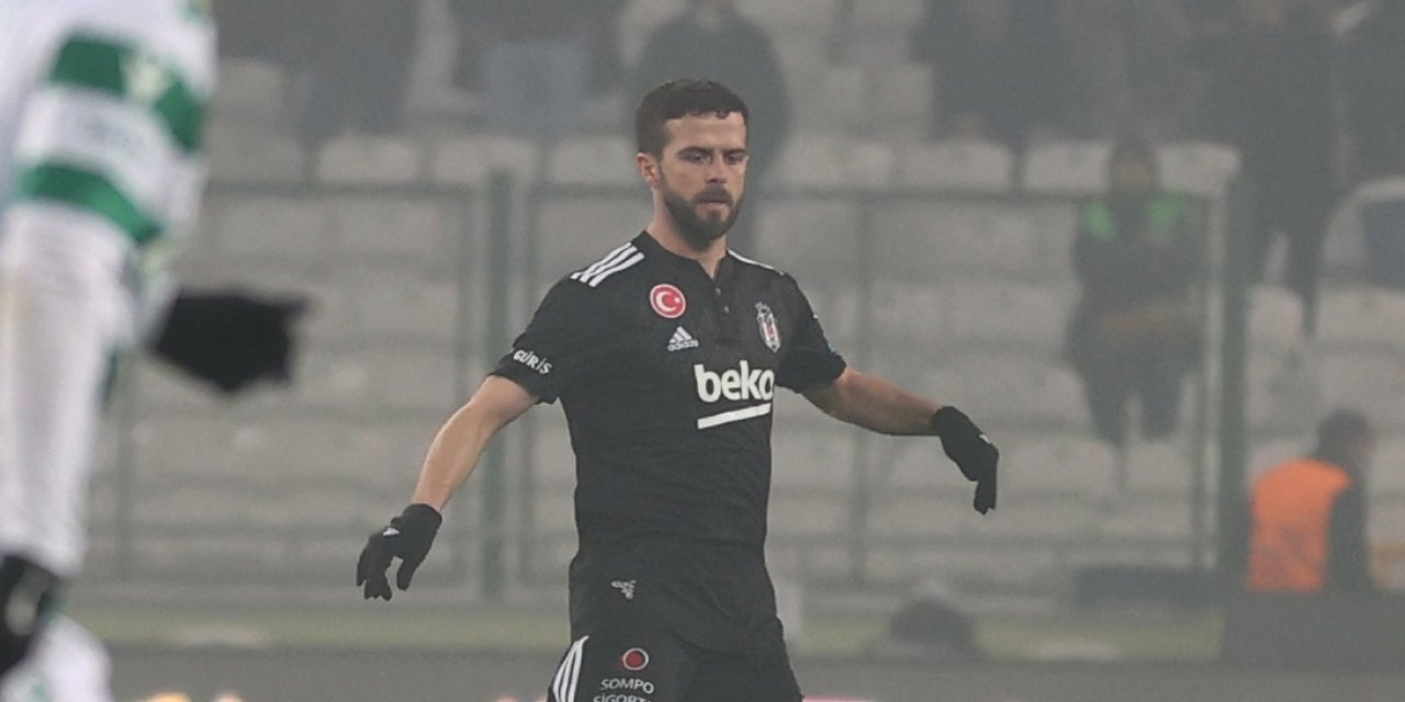 "Batshuayi çabalıyor ama Pjanic’in hiçbir katkısı yok"