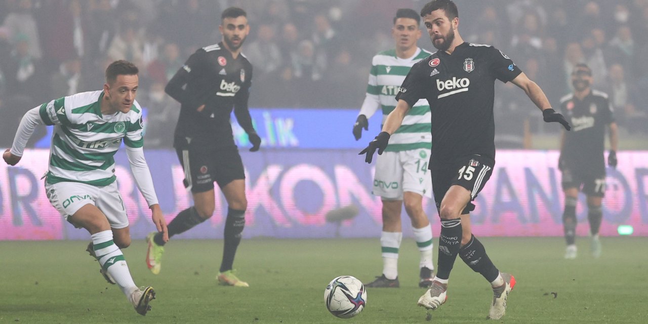 Sakatlığı hakkında konuşan Pjanic: "Görüntüler nettir"