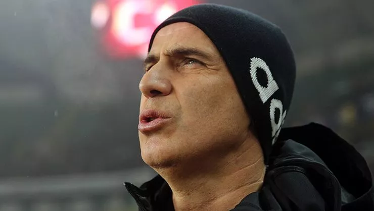 Beşiktaş yönetiminden flaş Önder Karaveli kararı!