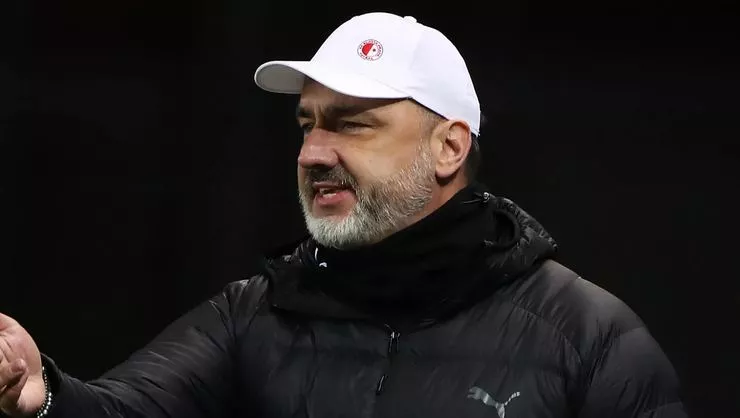 İDDİA | Beşiktaş'ta Jindrich Trpisovsky gündemde!