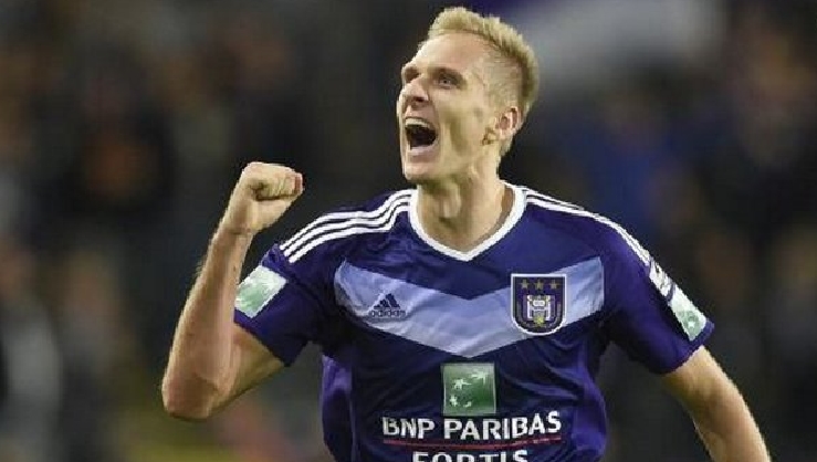 Beşiktaş için bedava forvet iddiası! Lukasz Teodorczyk...