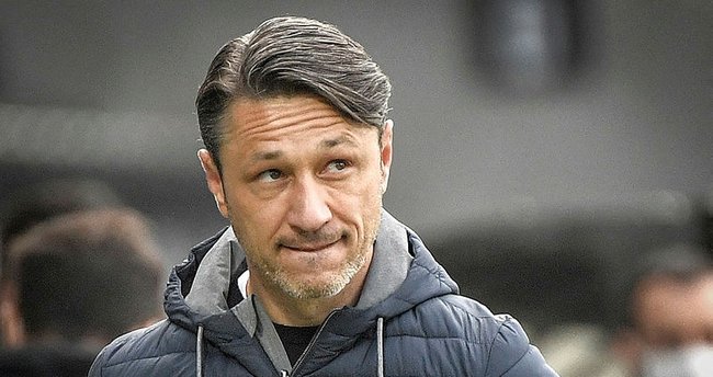 Fransa'dan flaş iddia! Kartal'dan Kovac'a teklif