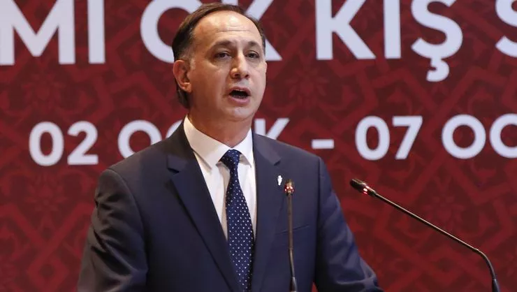 Ferhat Gündoğdu: "Seneye hakemlerin yüzde 40'ı değişecek!"