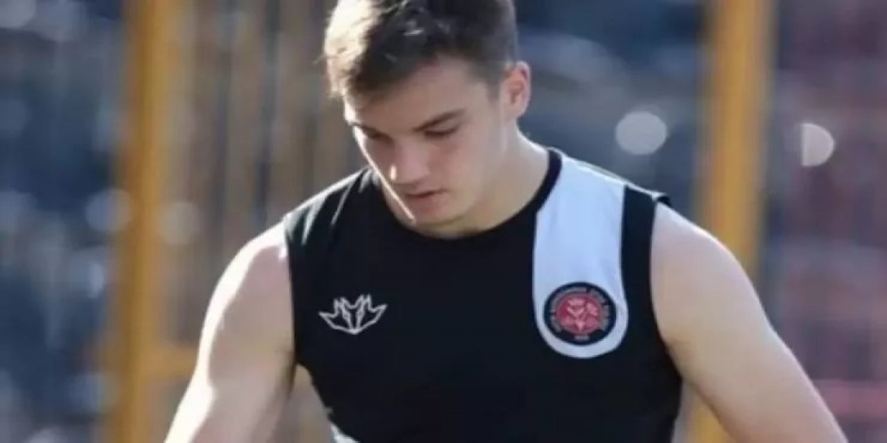 Kağan Köroğlu, Beşiktaş'ın listesinde