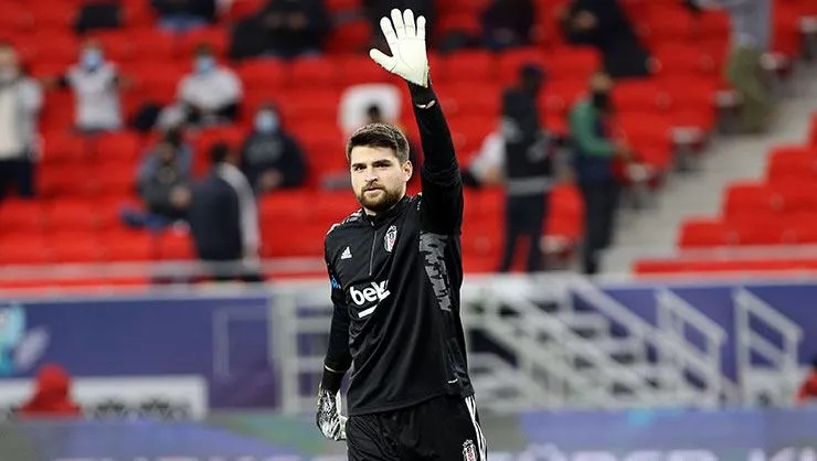 Ersin Destanoğlu: "Analiz hocalarımızla penaltıları çalışmıştık"