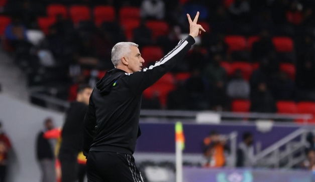 Önder Karaveli: "Rotasyonumuz biraz daha genişleyecek"