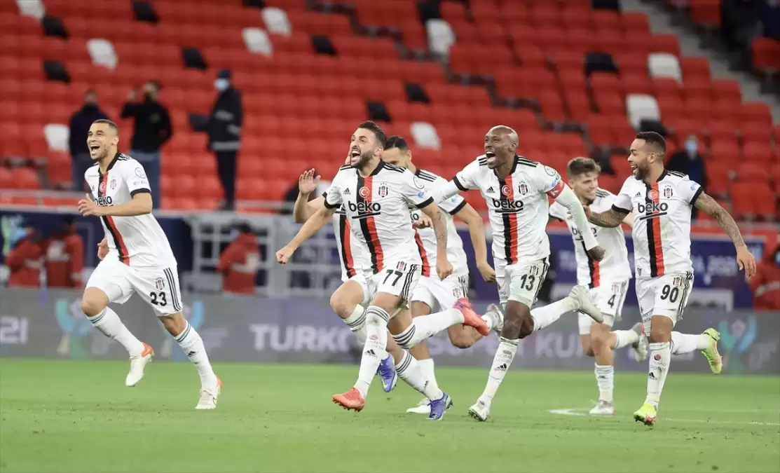 TFF talimatları ne diyor? Beşiktaş, yaşanan vakalar nedeniyle hükmen yenik sayılabilir mi?