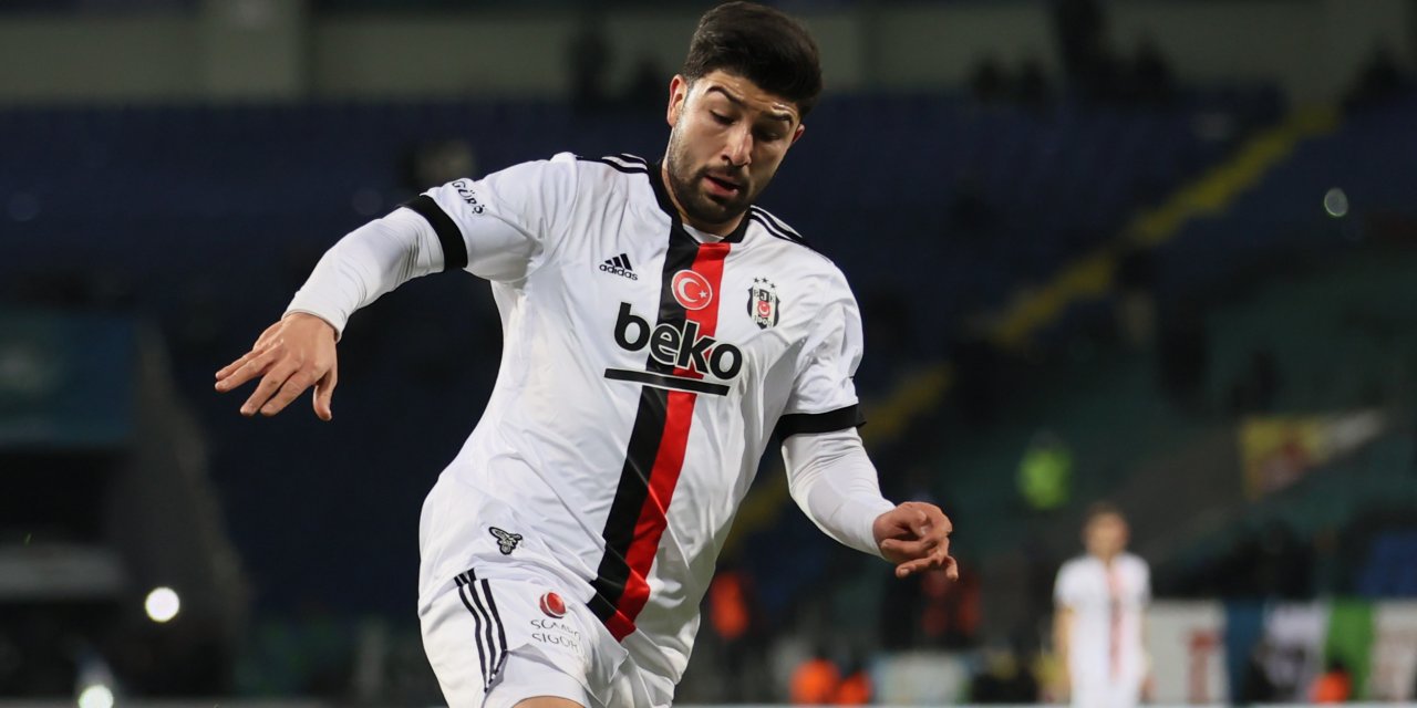 Beşiktaş'ın Güven Yalçın’a yaptığı teklif belli oldu