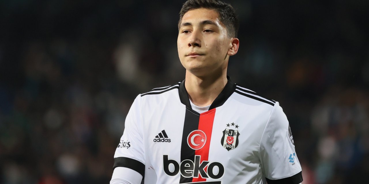 Emirhan İlkhan: "İyi oynamak yetmiyor"