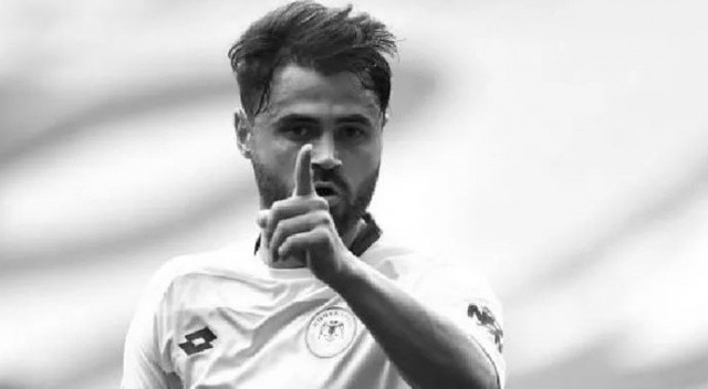 Ahmet Çalık trafik kazasında hayatını kaybetti!