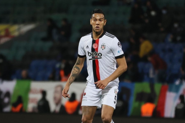 İDDİA | Sao Paulo ve Vasco Da Gama, Josef'in peşinde