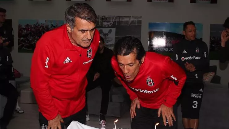 Miguel Peiro Montanana, Beşiktaş'a geri dönüyor