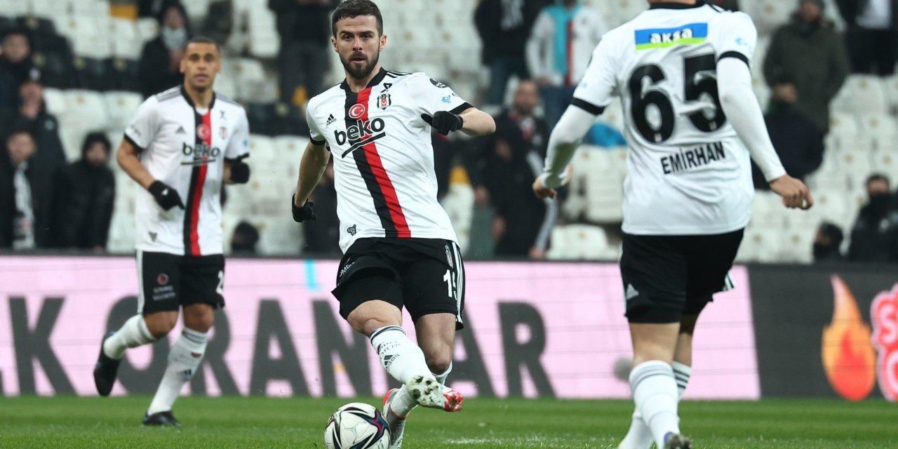 Pjanic, Barcelona kararını verdi!