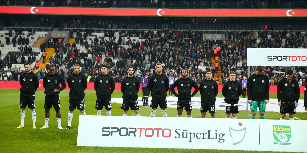 "Hakemleri bu hale getiren TFF'dir"
