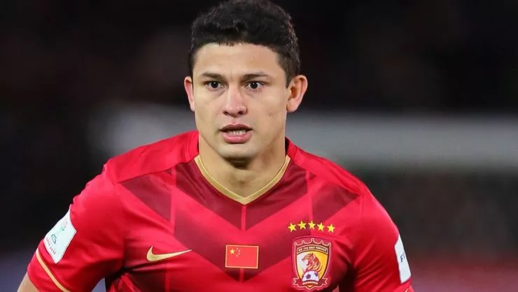 Beşiktaş'a sürpriz golcü: Elkeson