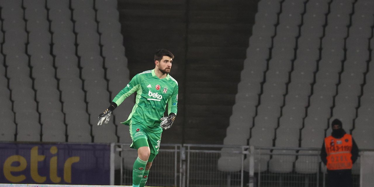 Ersin Destanoğlu: "Bu ligde her şey olabilir"