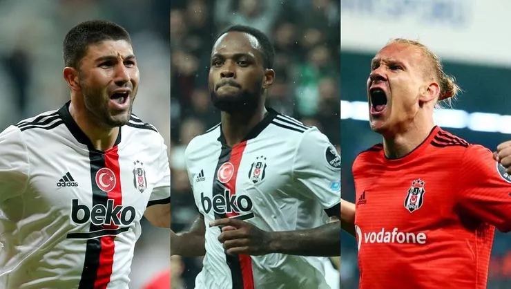 Vida-Larin-Güven üçlüsünde son pazarlıklar ne aşamada? İşte yeni rakamlar