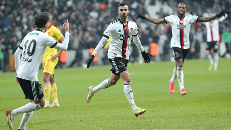 Ghezzal'ın aldığı ücreti istiyor!
