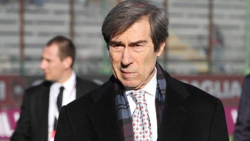 Ariedo Braida: "Beşiktaş’ı reddettim"