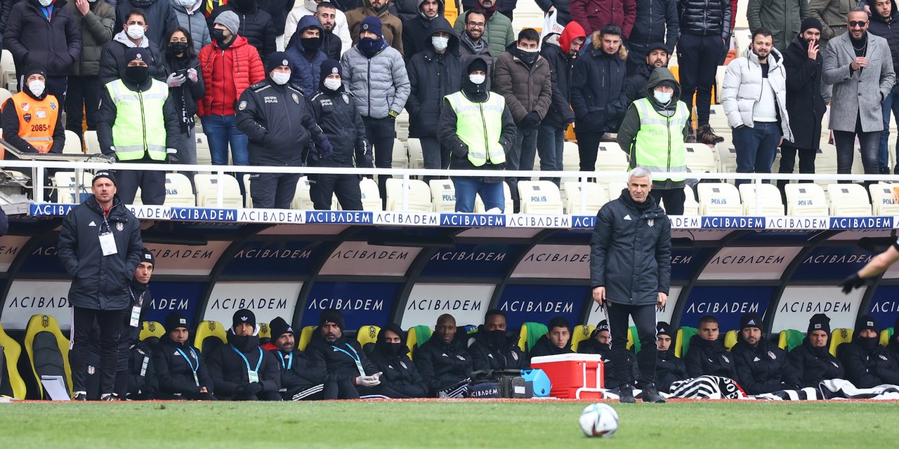 Önder Özen: "Beşiktaş tıpkı PSG gibi!"