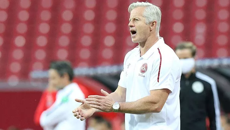 Beşiktaş'ta Jens Keller sürprizi!
