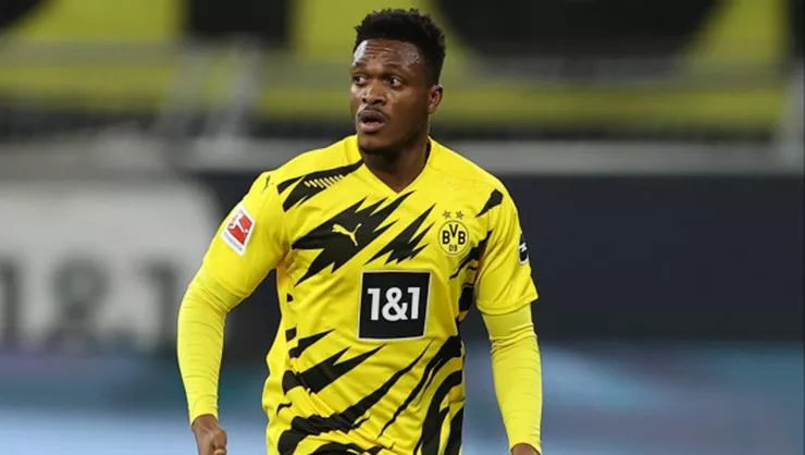Beşiktaş'tan çifte stoper harekatı! Dan-Axel Zagadou ve Younn Zahary