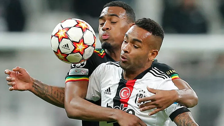 Önder Karaveli'den Alex Teixeira planı!