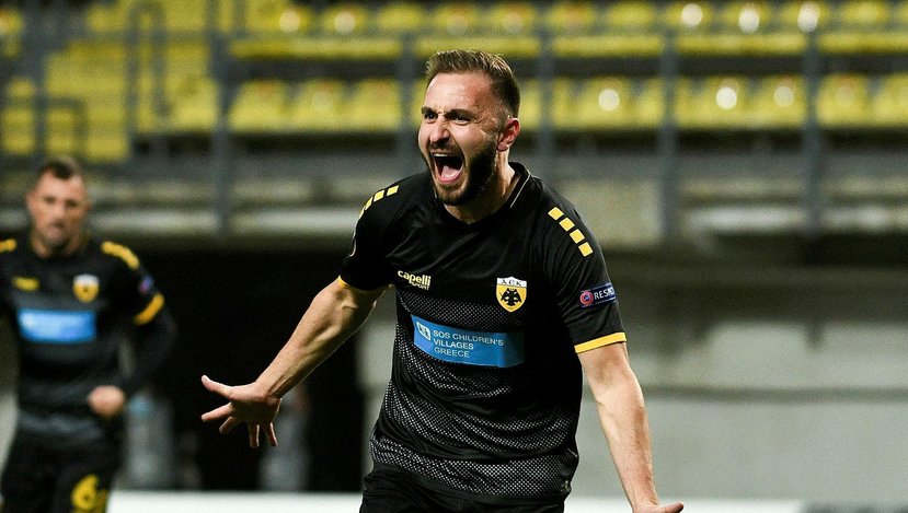 Larin'in alternatifi Tankovic