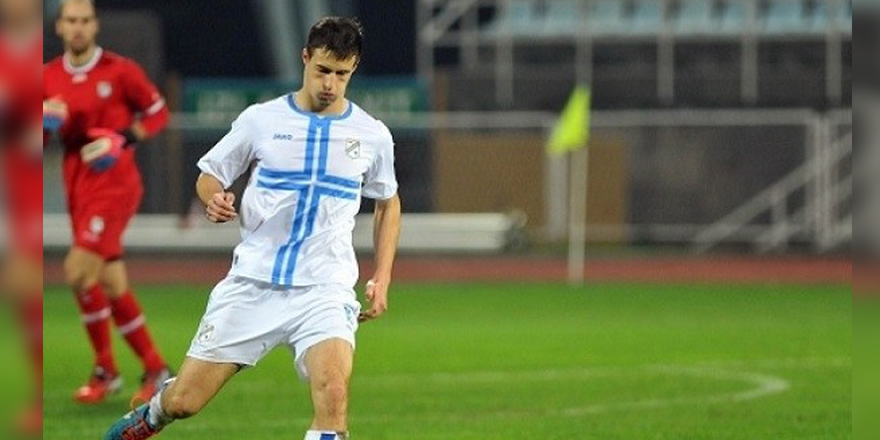 Beşiktaş'ın yeni transferi Mitrovic'in ilginç hayat hikayesi