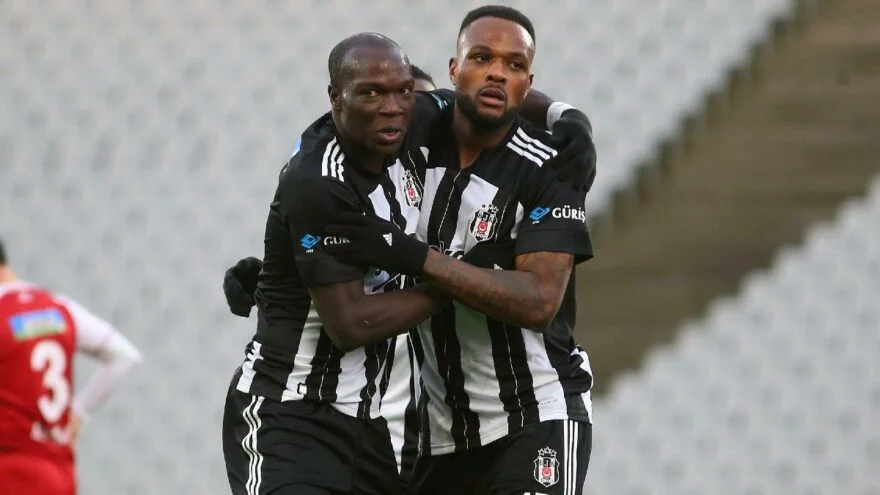 Cyle Larin’de Aboubakar korkusu! Dünya Kupası detayı...