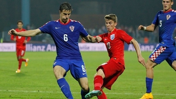Yeni transfer Mitrovic en iyi 5'e girdi