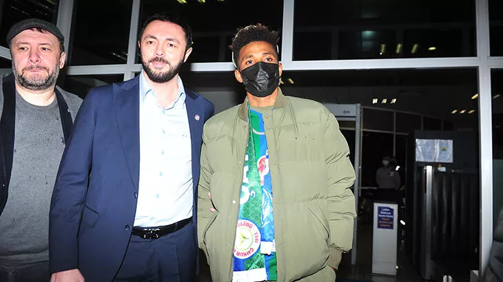 Beşiktaş, Gedson için pusuya yatmış!