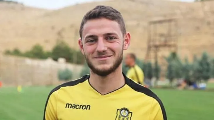 Beşiktaş, Mustafa Eskihellaç ile anlaştı