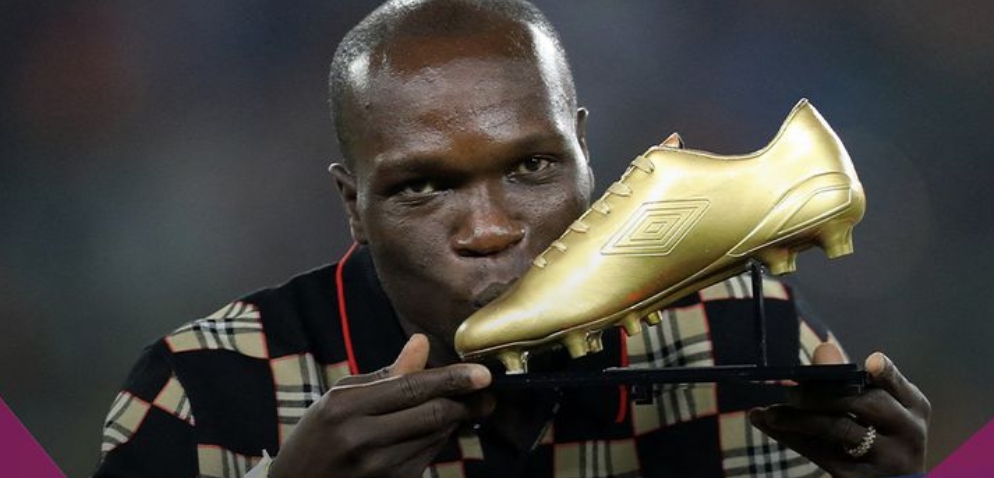 Ceyhun Kazancı, Aboubakar'la görüştü! İşte görüşmenin tüm detayları