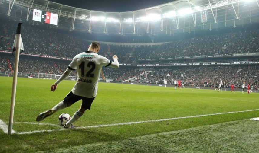Beşiktaş'ta kadro ideale dönecek