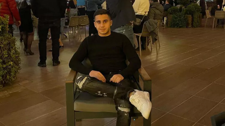 Hagi'den flaş Enes Sali açıklaması