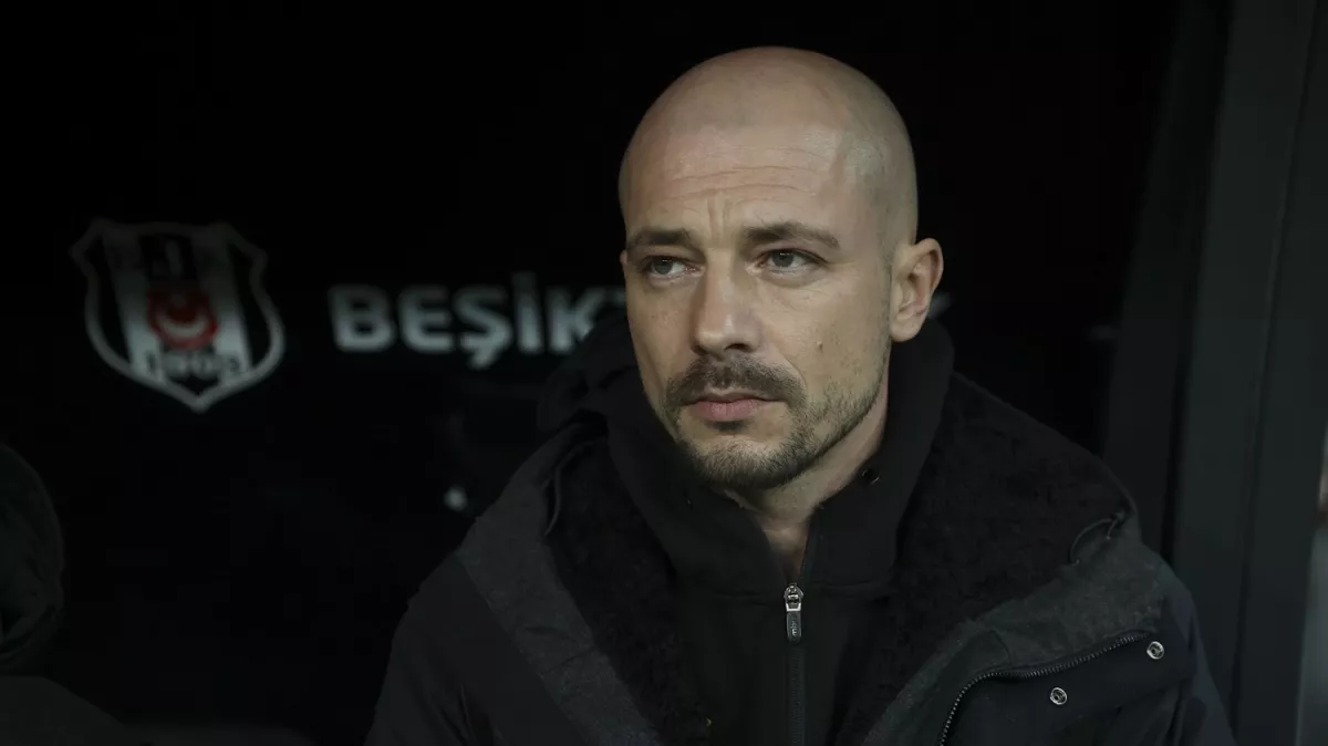 Nestor El Maestro: "Penaltılarla kaybetmek daha üzücü"